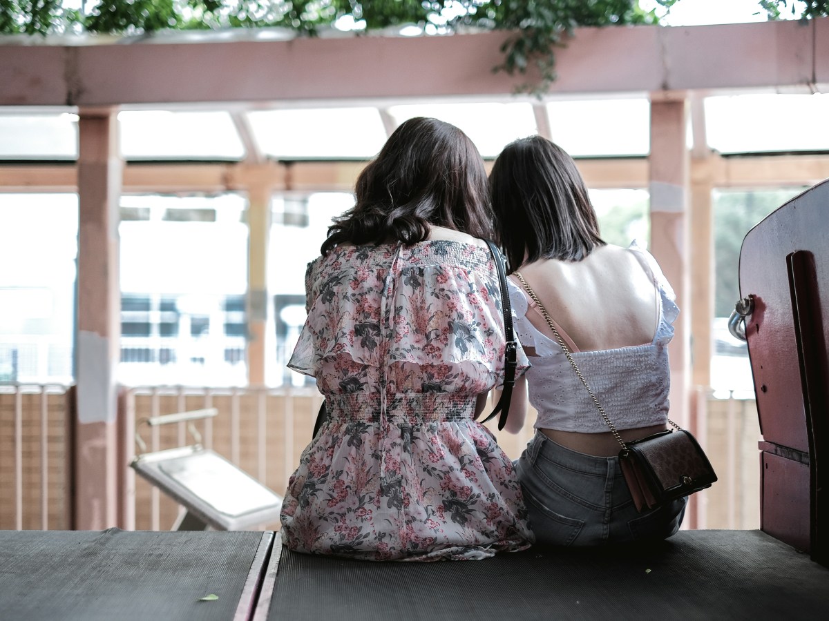 Living with Asherman&nbsp;syndrome